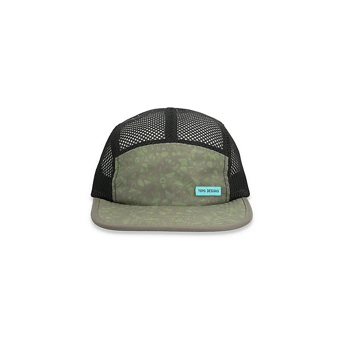 Topo Designs Global Hat 1 Topo Designs Global Hat