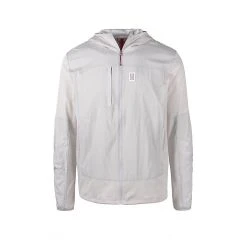 Topo Designs Men's Hybrid Hoodie