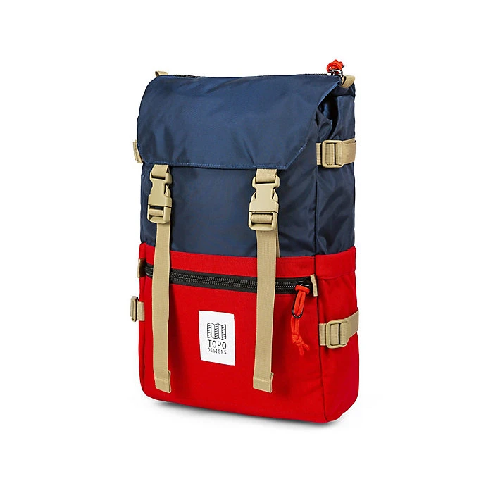 Topo Designs Rover Pack - Classic 16 Topo Designs Rover Pack - Classic - Image 16