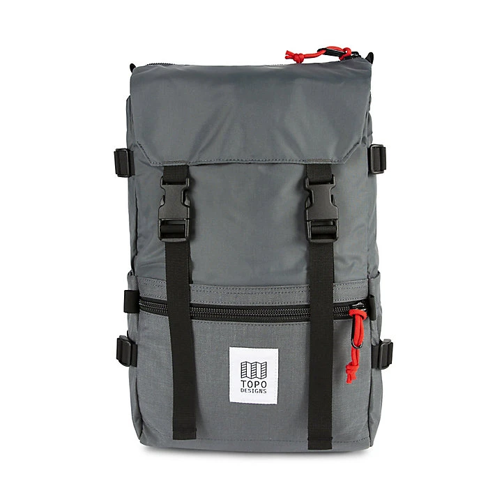Topo Designs Rover Pack - Classic 10 Topo Designs Rover Pack - Classic - Image 10