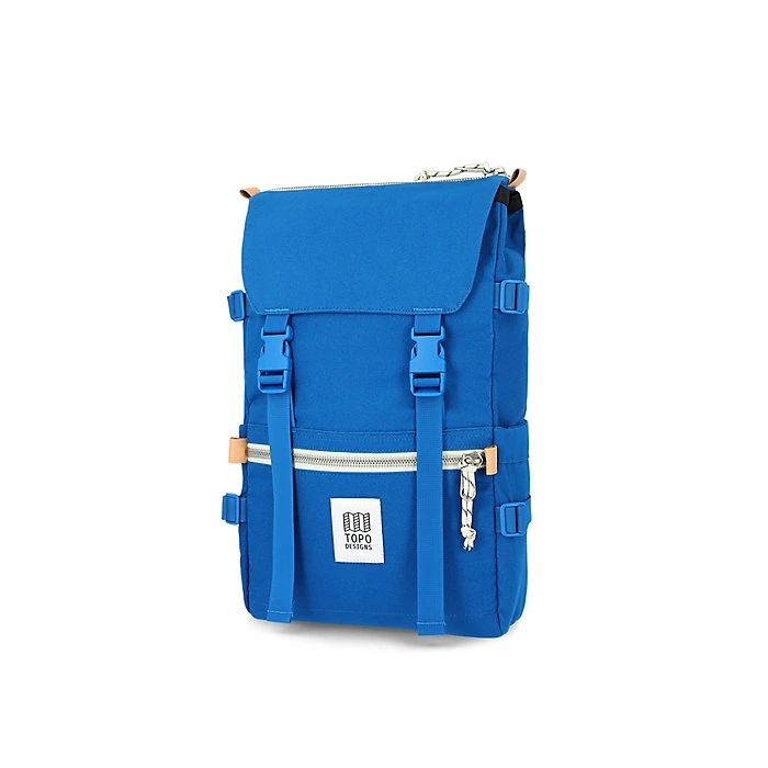 Topo Designs Rover Pack - Classic 3 Topo Designs Rover Pack - Classic - Image 3