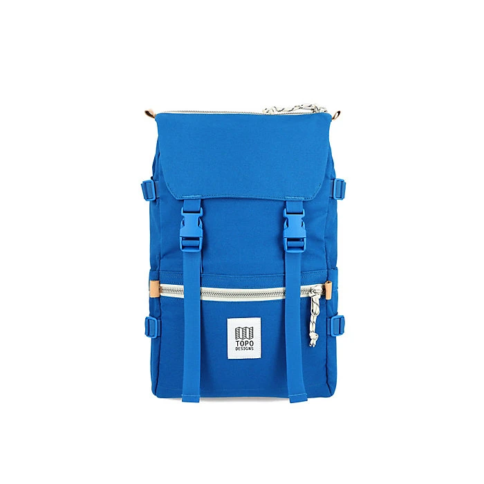 Topo Designs Rover Pack - Classic 2 Topo Designs Rover Pack - Classic - Image 2