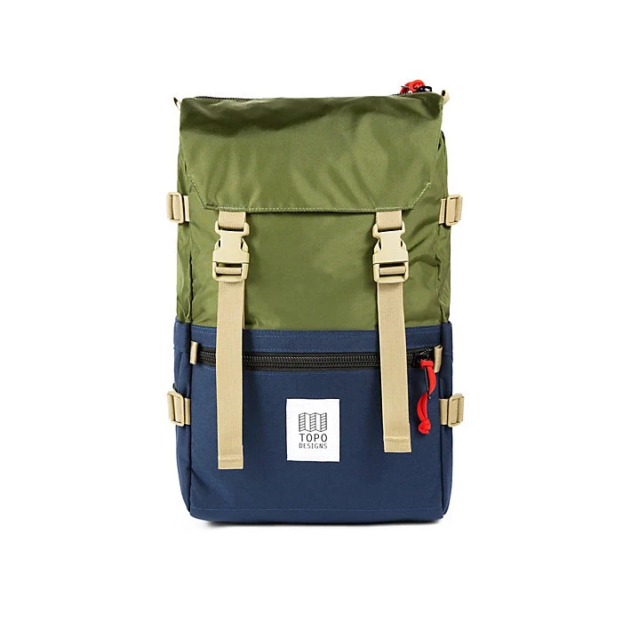 Topo Designs Rover Pack - Classic 17 Topo Designs Rover Pack - Classic - Image 17