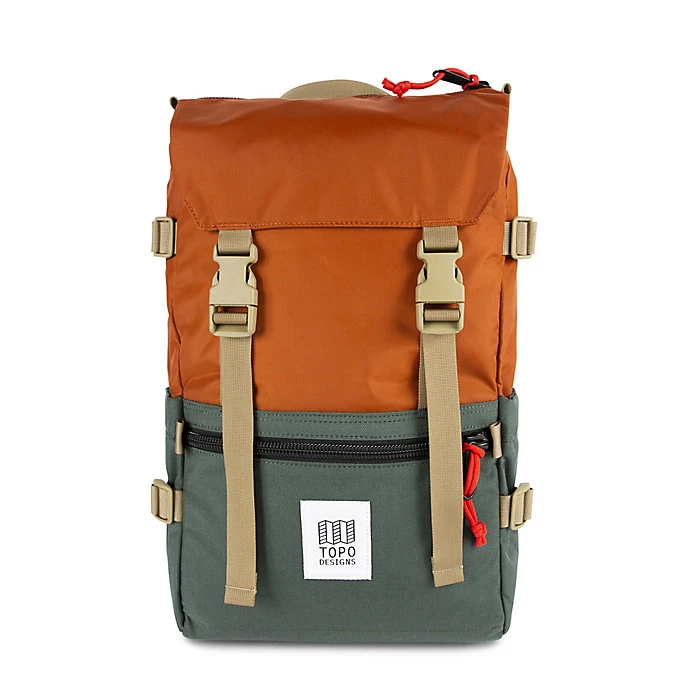 Topo Designs Rover Pack - Classic 11 Topo Designs Rover Pack - Classic - Image 11