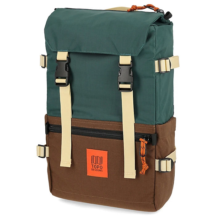 Topo Designs Rover Pack - Classic 1 Topo Designs Rover Pack - Classic