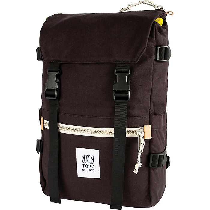 Topo Designs Rover Pack - Mini 3 Topo Designs Rover Pack - Mini - Image 3