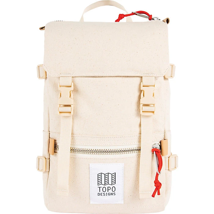 Topo Designs Rover Pack - Mini 2 Topo Designs Rover Pack - Mini - Image 2