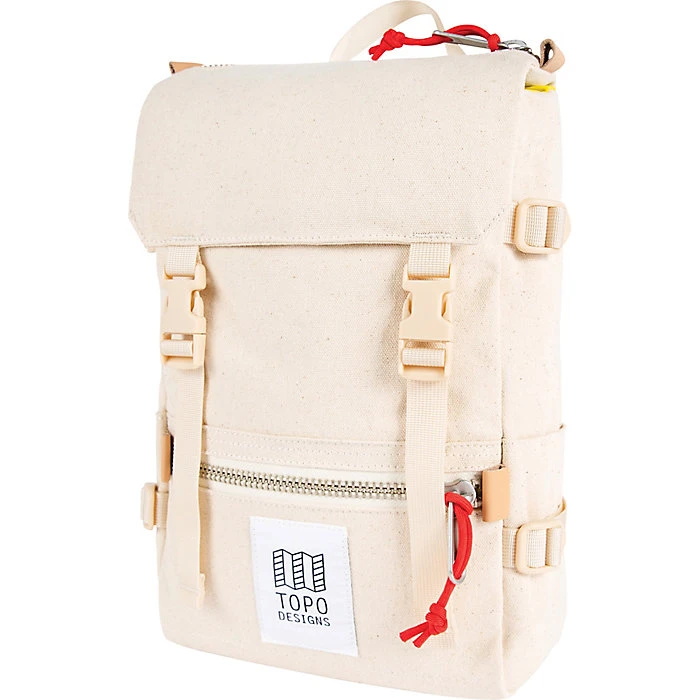 Topo Designs Rover Pack - Mini 1 Topo Designs Rover Pack - Mini