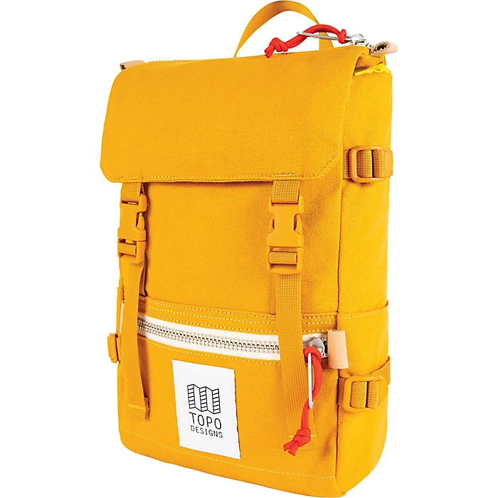 Topo Designs Rover Pack - Mini 7 Topo Designs Rover Pack - Mini - Image 7