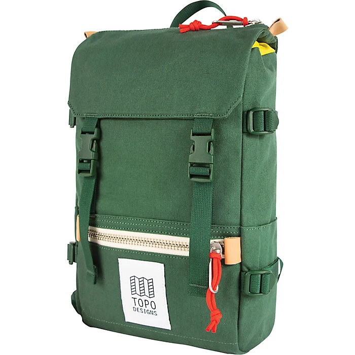 Topo Designs Rover Pack - Mini 6 Topo Designs Rover Pack - Mini - Image 6