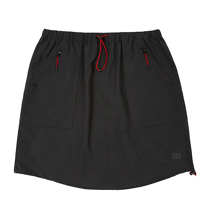 Topo Designs Women's Sport Skirt 1 Topo Designs Women's Sport Skirt