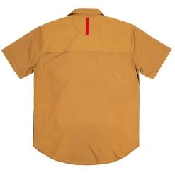 Topo Designs Men's Tech SS Shirt -SRAM outlet store 10479011x1011227 vAlt1