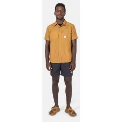 Topo Designs Men's Tech SS Shirt -SRAM outlet store 10479011x1011227 vAlt2