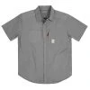 Topo Designs Men's Tech SS Shirt