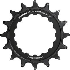 SRAM Bosch Direct Mount X-Sync2 Eagle Chainring -SRAM outlet store 10490822x1012905 vAlt image 2