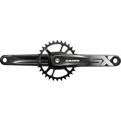 SRAM SX Eagle Crankset