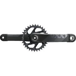 SRAM XX1 Eagle Crankset