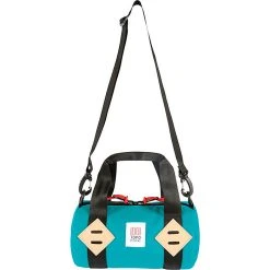 Topo Designs Classic Mini Duffle Bag -SRAM outlet store 10499076x1036971 vFeature