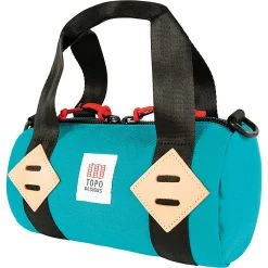 Topo Designs Classic Mini Duffle Bag
