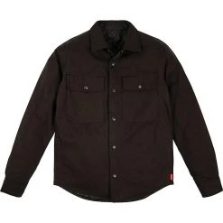 Topo Designs Men's Insulated Shirt Jacket