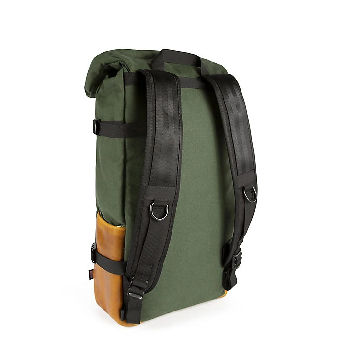 Topo Designs Klettersack Heritage Canvas Bag 6 Topo Designs Klettersack Heritage Canvas Bag - Image 6