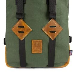 Topo Designs Klettersack Heritage Canvas Bag 17 Topo Designs Klettersack Heritage Canvas Bag -SRAM outlet store 10499099x1225476 vAlt3