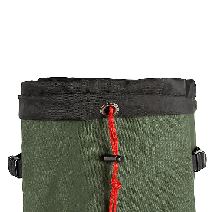 Topo Designs Klettersack Heritage Canvas Bag 5 Topo Designs Klettersack Heritage Canvas Bag - Image 5