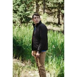 Topo Designs Men's Mid Puffer Jacket -SRAM outlet store 10499101x1012905 vAlt image 4