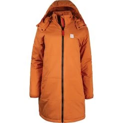 Topo Designs Women's Puffer Parka