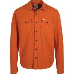 Topo Designs Men's Mountain Shirt