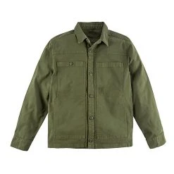 Topo Designs Men's Dirt Jacket
