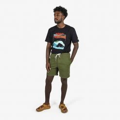 Topo Designs Men's Dirt Short -SRAM outlet store 10522011x1011209 vAlt4