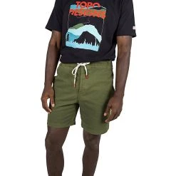 Topo Designs Men's Dirt Short