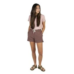 Topo Designs Women's Dirt Short