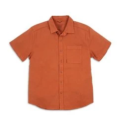 Topo Designs Men's Dirt SS Shirt