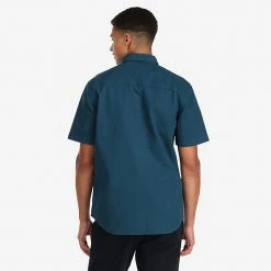 Topo Designs Men's Dirt SS Shirt -SRAM outlet store 10522013x1228825 vAlt1