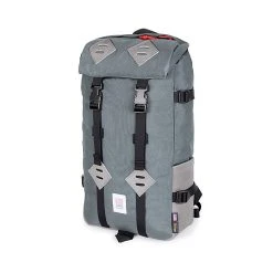 Topo Designs Klettersack Leather Bag -SRAM outlet store 10522018x1236973 vAlt1