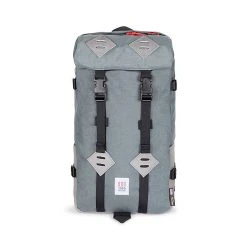 Topo Designs Klettersack Leather Bag