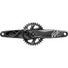 SRAM GX Eagle Fat Bike Crankset - 175mm