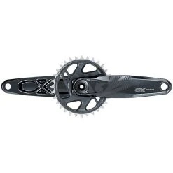 SRAM GX Eagle SuperBoost+ Crankset - 175mm