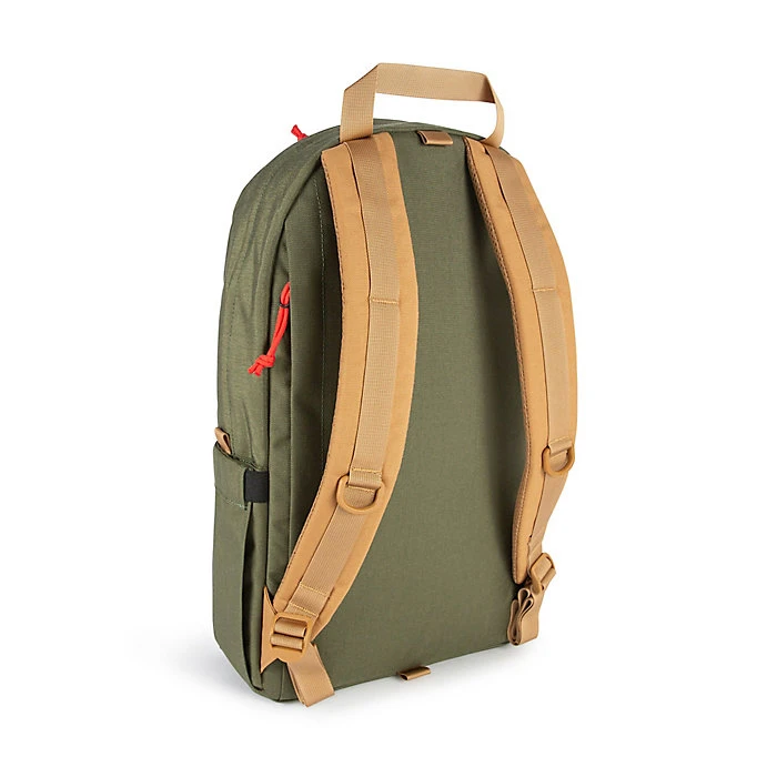 Topo Designs Daypack Classic 21.6 L Pack 8 Topo Designs Daypack Classic 21.6 L Pack - Image 8