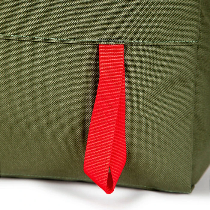 Topo Designs Daypack Classic 21.6 L Pack 3 Topo Designs Daypack Classic 21.6 L Pack - Image 3