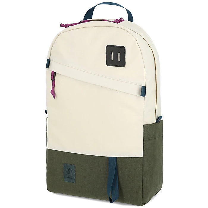 Topo Designs Daypack Classic 21.6 L Pack 11 Topo Designs Daypack Classic 21.6 L Pack - Image 11