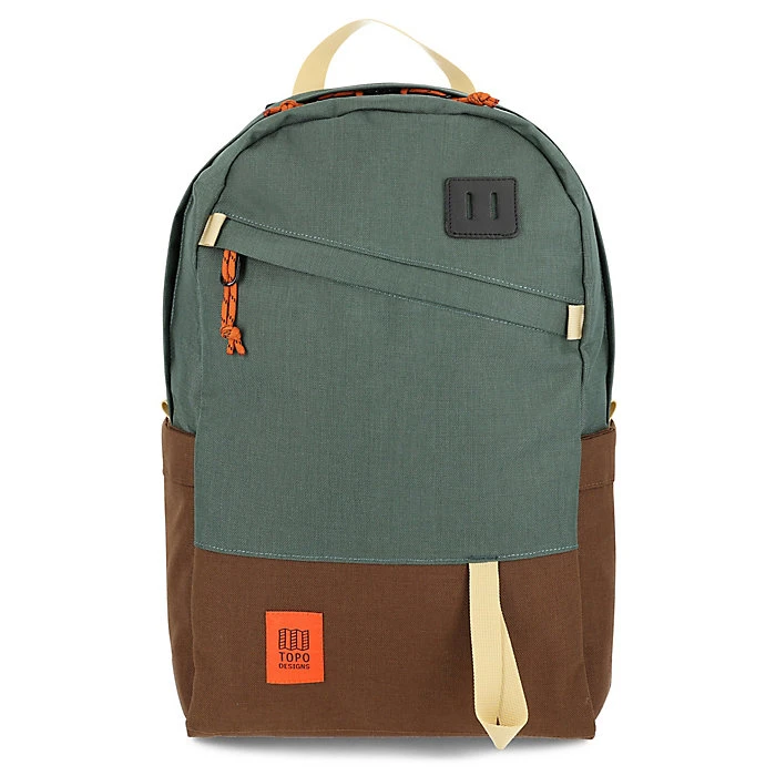 Topo Designs Daypack Classic 21.6 L Pack 13 Topo Designs Daypack Classic 21.6 L Pack - Image 13