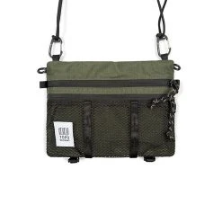 Topo Designs Mountain Accessory Shoulder Bag