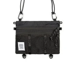 Topo Designs Mountain Accessory Shoulder Bag -SRAM outlet store 10534668x1012905 zm