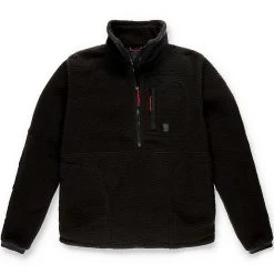 Topo Designs Men's Mountain Fleece Pullover 13 Topo Designs Men's Mountain Fleece Pullover -SRAM outlet store 10534670x1037314 zm