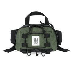 Topo Designs Mountain Hip Pack -SRAM outlet store 10534671x1011209 zm