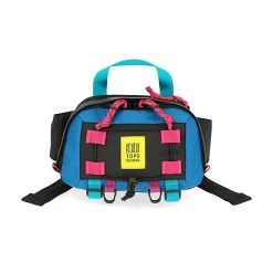 Topo Designs Mountain Hip Pack -SRAM outlet store 10534671x1036918 zm