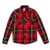 Topo Designs Men's Mountain Shirt Plaid